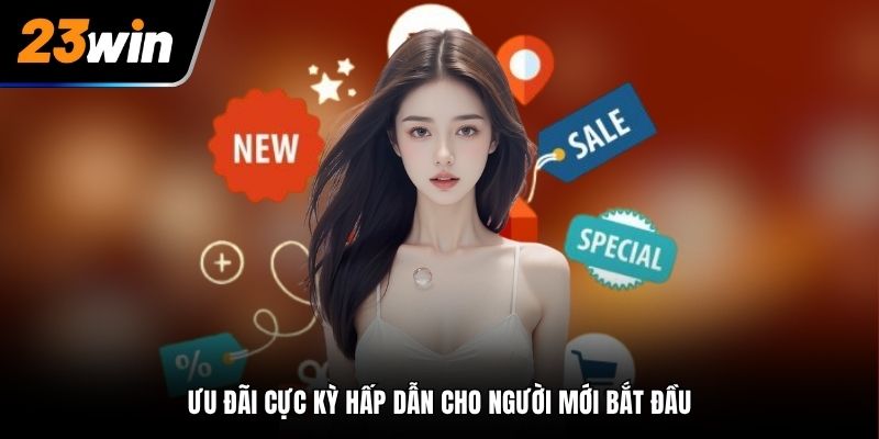 Nhiều chương trình vô cùng hấp dẫn và nổi bật