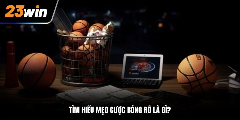 Tìm hiểu bóng rổ là gì?