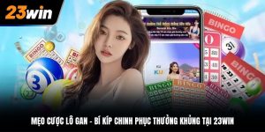 Mẹo cược lô gan