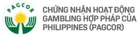 chứng nhận hợp pháp